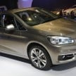BMW 218i Active Tourer Luxury M/T on sale, RM229k