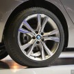BMW 218i Active Tourer Luxury M/T on sale, RM229k