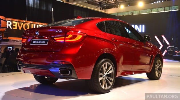 BMW_X6_Malaysia_ 004