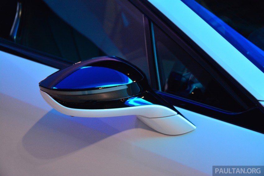 BMW i8 launched in Malaysia – priced at RM1,188,800 328759