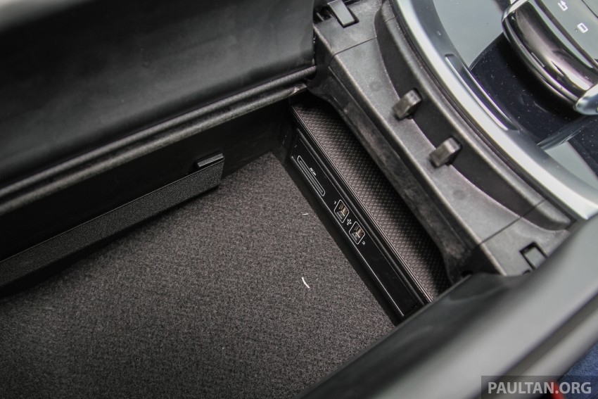 W205 Mercedes-Benz C-Class – locally-assembled C 200 Avantgarde and C 250 Exclusive launched 332086