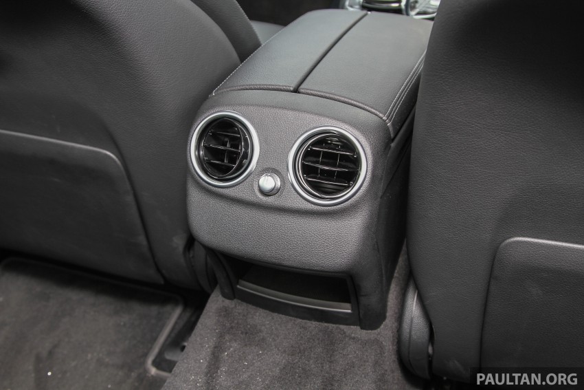 W205 Mercedes-Benz C-Class – locally-assembled C 200 Avantgarde and C 250 Exclusive launched 332092