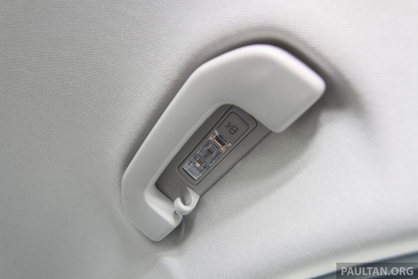 W205 Mercedes-Benz C-Class – locally-assembled C 200 Avantgarde and C 250 Exclusive launched 332101