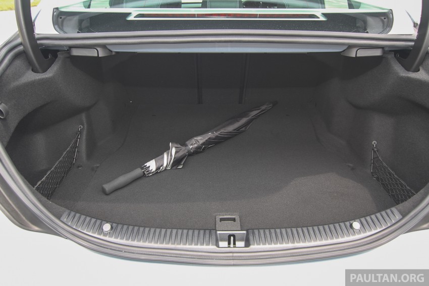 W205 Mercedes-Benz C-Class – locally-assembled C 200 Avantgarde and C 250 Exclusive launched 332107