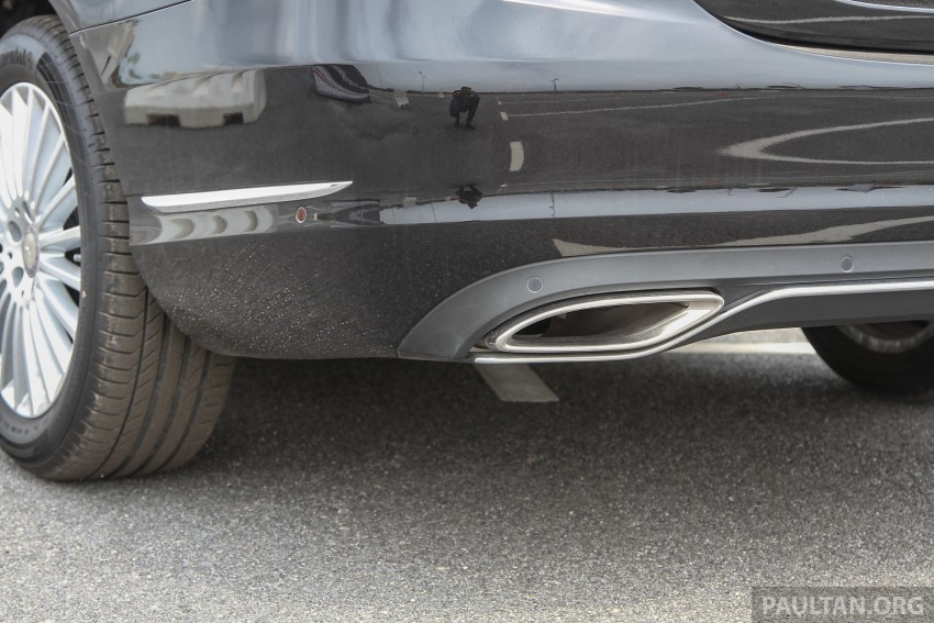 W205 Mercedes-Benz C-Class – locally-assembled C 200 Avantgarde and C 250 Exclusive launched 331997