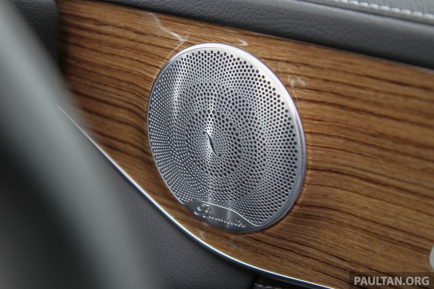 W205 Mercedes-Benz C-Class – locally-assembled C 200 Avantgarde and C 250 Exclusive launched 332023