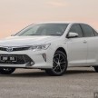 VIDEO: 2015 Toyota Camry Hybrid walk-around tour