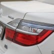 VIDEO: 2015 Toyota Camry Hybrid walk-around tour