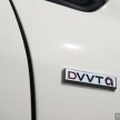 DRIVEN: Chery Maxime 2.0 CVT – Eastar resurrection
