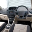 DRIVEN: Chery Maxime 2.0 CVT – Eastar resurrection