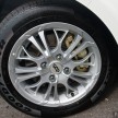 DRIVEN: Chery Maxime 2.0 CVT – Eastar resurrection