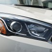 DRIVEN: Chery Maxime 2.0 CVT – Eastar resurrection