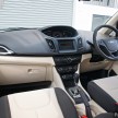 DRIVEN: Chery Maxime 2.0 CVT – Eastar resurrection
