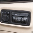 DRIVEN: Chery Maxime 2.0 CVT – Eastar resurrection