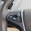 DRIVEN: Chery Maxime 2.0 CVT – Eastar resurrection