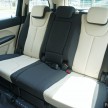 DRIVEN: Chery Maxime 2.0 CVT – Eastar resurrection