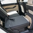 DRIVEN: Chery Maxime 2.0 CVT – Eastar resurrection