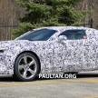 SPIED: 2016 Chevrolet Camaro – initial details released