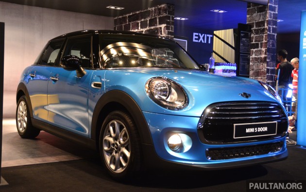 F55_MINI_Cooper_5_Door_Malaysia_ 003