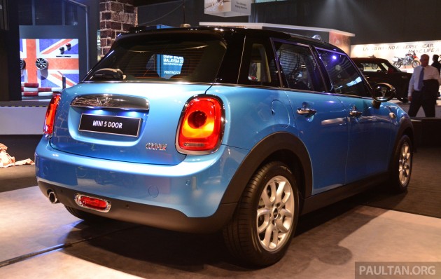 F55_MINI_Cooper_5_Door_Malaysia_ 004
