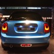 F55 MINI Cooper 5 Door launched in Malaysia, RM189k