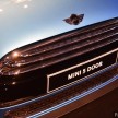 F55 MINI Cooper 5 Door launched in Malaysia, RM189k