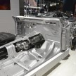 2016 Cadillac CT6 rocks up to New York with 400 hp