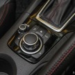 Mazda 3 CKD launched in Malaysia, RM106k-121k