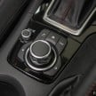 Mazda 3 CKD launched in Malaysia, RM106k-121k