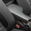 Mazda 3 CKD launched in Malaysia, RM106k-121k