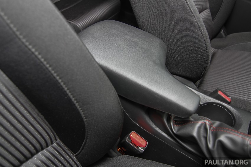 Mazda 3 CKD launched in Malaysia, RM106k-121k 326542