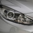 Mazda 3 CKD launched in Malaysia, RM106k-121k