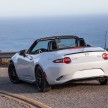 Mazda MX-5 Club – LSD, Bilsteins, tower brace for MT
