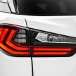 New fourth-gen Lexus RX launched in Malaysia – 200t, 350, 450h and F Sport variants, from RM389k