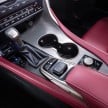 New fourth-gen Lexus RX launched in Malaysia – 200t, 350, 450h and F Sport variants, from RM389k