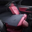 New fourth-gen Lexus RX launched in Malaysia – 200t, 350, 450h and F Sport variants, from RM389k