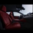 New fourth-gen Lexus RX launched in Malaysia – 200t, 350, 450h and F Sport variants, from RM389k