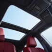 New fourth-gen Lexus RX launched in Malaysia – 200t, 350, 450h and F Sport variants, from RM389k