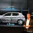 DRIVEN: Peugeot 308 – old name, newfound vigour