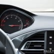 DRIVEN: Peugeot 308 – old name, newfound vigour
