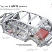 Audi Q7 e-tron 2.0 TFSI quattro debuts in Shanghai