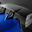 Subaru BRZ STI Performance Concept – full catalogue