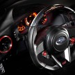 Subaru BRZ STI Performance Concept – full catalogue