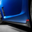 Subaru BRZ STI Performance Concept – full catalogue