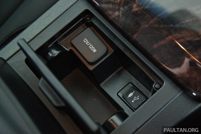 DRIVEN: 2015 Toyota Camry 2.0G and 2.5 Hybrid previewed – return to D-segment competitiveness? 324093