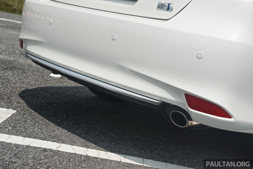 2015 Toyota Camry launched in Malaysia – new 6-spd 2.0E RM150k, 2.0G RM160k, 2.5 Hybrid RM175k 324207