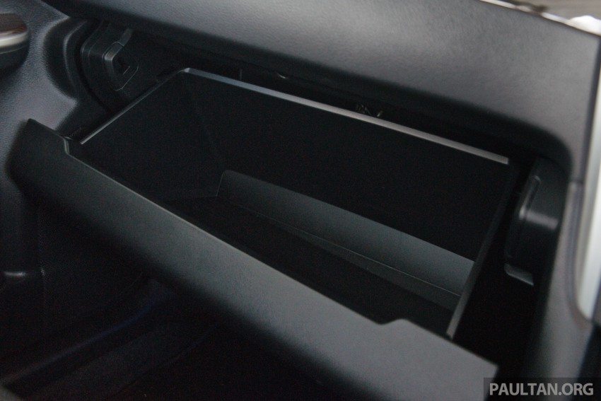 2015 Toyota Camry launched in Malaysia – new 6-spd 2.0E RM150k, 2.0G RM160k, 2.5 Hybrid RM175k 324217