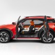 Citroen C5 Aircross teased ahead of Shanghai debut