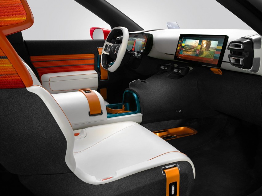 Citroen Aircross concept revealed, debuts in Shanghai 326764