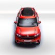 Citroen C5 Aircross teased ahead of Shanghai debut